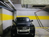 Volkswagen Touareg 2007 годаүшін6 500 000 тг. в Алматы