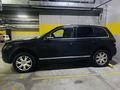 Volkswagen Touareg 2007 года за 6 500 000 тг. в Алматы – фото 9