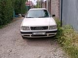 Audi 80 1992 года за 1 400 000 тг. в Шымкент – фото 2