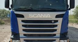 Scania  R-Series 2016 года за 44 000 000 тг. в Алматы – фото 2