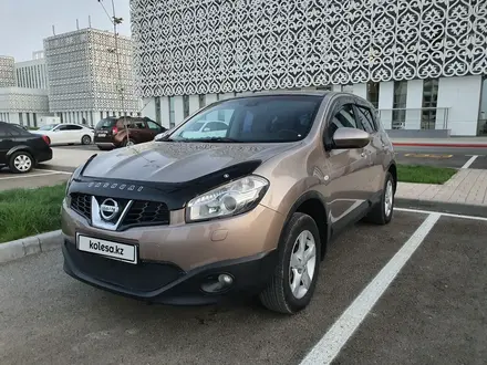 Nissan Qashqai 2010 года за 5 100 000 тг. в Шымкент