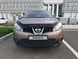 Nissan Qashqai 2010 года за 5 100 000 тг. в Шымкент – фото 5