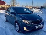 Kia Rio 2014 года за 4 000 000 тг. в Астана