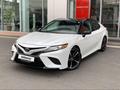 Toyota Camry 2019 годаfor16 000 000 тг. в Костанай