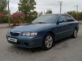 Mazda 626 1997 годаүшін2 600 000 тг. в Усть-Каменогорск – фото 2