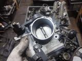 Дроссельная заслонка hyundai разных моделей за 5 000 тг. в Алматы
