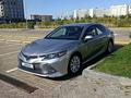 Toyota Camry 2020 года за 12 600 000 тг. в Астана – фото 7