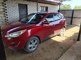 Hyundai Tucson 2012 года за 6 500 000 тг. в Актобе
