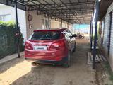 Hyundai Tucson 2012 года за 6 500 000 тг. в Актобе – фото 2