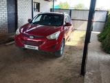 Hyundai Tucson 2012 года за 6 500 000 тг. в Актобе – фото 4