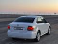 Volkswagen Polo 2013 годаүшін4 500 000 тг. в Жанаозен – фото 6