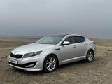 Kia Optima 2012 года за 6 000 000 тг. в Талдыкорган