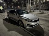 Kia Optima 2012 года за 6 000 000 тг. в Талдыкорган – фото 3