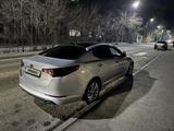 Kia Optima 2012 года за 6 000 000 тг. в Талдыкорган – фото 4