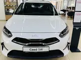 Kia Cee'd Comfort 2025 года за 10 990 000 тг. в Усть-Каменогорск