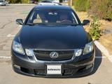 Lexus GS 300 2008 годаүшін6 850 000 тг. в Шымкент – фото 4