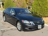 Lexus GS 300 2008 годаүшін6 850 000 тг. в Шымкент – фото 5