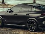 Кованые диски GT Forged R21 для BMW X5 за 1 000 тг. в Алматы – фото 2