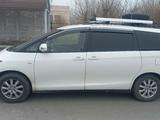 Toyota Previa 2008 годаүшін9 500 000 тг. в Каратау – фото 2