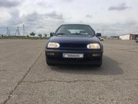 Volkswagen Golf 1994 года за 1 500 000 тг. в Тараз