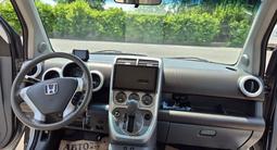 Honda Element 2003 годаүшін4 400 000 тг. в Шымкент