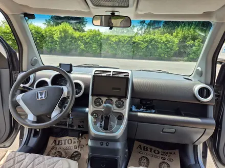 Honda Element 2003 года за 4 400 000 тг. в Шымкент