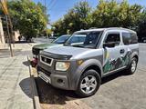 Honda Element 2003 года за 4 400 000 тг. в Шымкент – фото 2