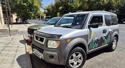 Honda Element 2003 годаүшін4 400 000 тг. в Шымкент – фото 2
