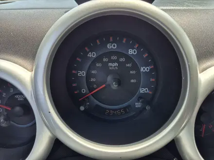 Honda Element 2003 года за 4 400 000 тг. в Шымкент – фото 3