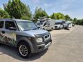 Honda Element 2003 года за 4 400 000 тг. в Шымкент – фото 4