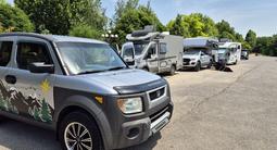 Honda Element 2003 годаүшін4 400 000 тг. в Шымкент – фото 4