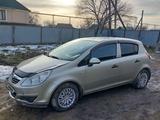 Opel Corsa 2008 года за 2 400 000 тг. в Алматы – фото 2