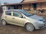 Opel Corsa 2008 годаүшін1 900 000 тг. в Алматы – фото 3