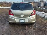 Opel Corsa 2008 годаүшін2 400 000 тг. в Алматы – фото 4