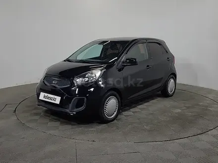 Kia Picanto 2014 года за 3 990 000 тг. в Алматы