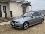 BMW 320 2006 года за 4 200 000 тг. в Атырау