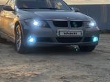 BMW 320 2006 года за 4 200 000 тг. в Атырау – фото 3