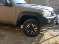 Nissan Patrol 2007 годаүшін8 700 000 тг. в Актау – фото 4