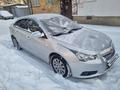 Chevrolet Cruze 2010 годаүшін4 500 000 тг. в Усть-Каменогорск