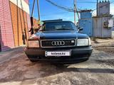 Audi 100 1992 года за 1 400 000 тг. в Алматы – фото 3