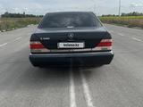 Mercedes-Benz S 500 1998 года за 8 000 000 тг. в Алматы – фото 5