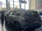 Subaru Forester 2025 года за 23 200 000 тг. в Костанай – фото 3