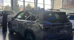 Subaru Forester Elegance 2025 годаүшін23 700 000 тг. в Костанай – фото 3