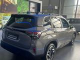 Subaru Forester 2025 года за 23 200 000 тг. в Костанай – фото 4