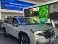 Subaru Forester Elegance 2025 года за 23 700 000 тг. в Костанай – фото 2