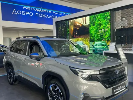 Subaru Forester Elegance 2025 года за 23 700 000 тг. в Костанай – фото 2