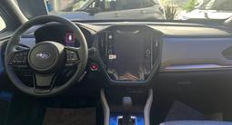 Subaru Forester Elegance 2025 годаүшін23 700 000 тг. в Костанай – фото 5