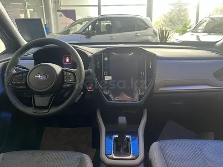 Subaru Forester Elegance 2025 года за 23 700 000 тг. в Костанай – фото 5