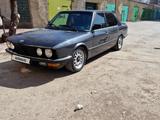 BMW 528 1984 года за 1 400 000 тг. в Караганда – фото 5