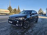 BMW X5 2016 года за 12 800 000 тг. в Актобе – фото 2